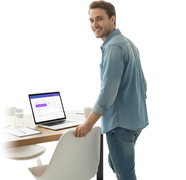 Иллюстрация процесса